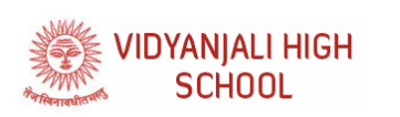 Vidyanjali International School - Bhowanipore