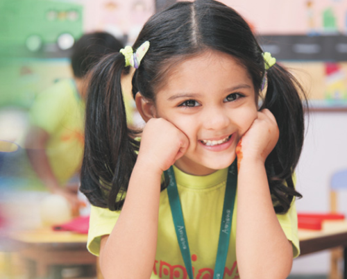 Angel's Pride - Chembur
