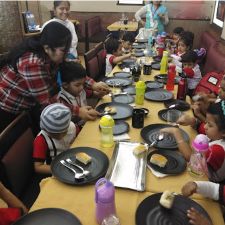 Aptech Montana - Kandivali East