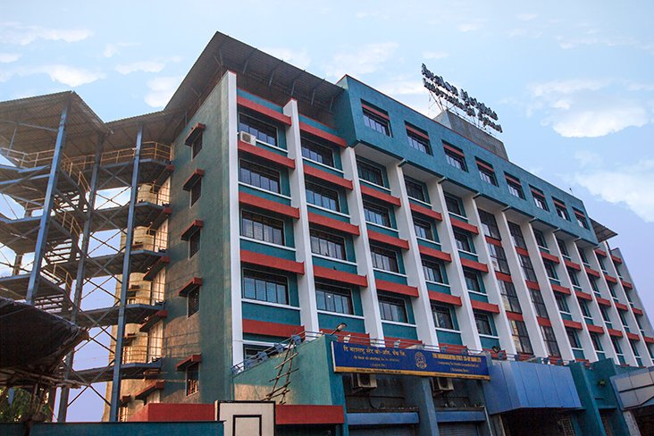 Avalon Heights International School - Vashi