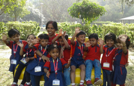 Bachpan - Kamothe