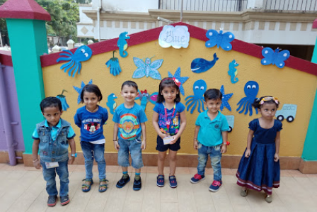 Bachpan - Kandivali East