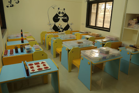 Bachpan - Kandivali East