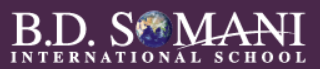 B.D. Somani International School - Cuffe Parade