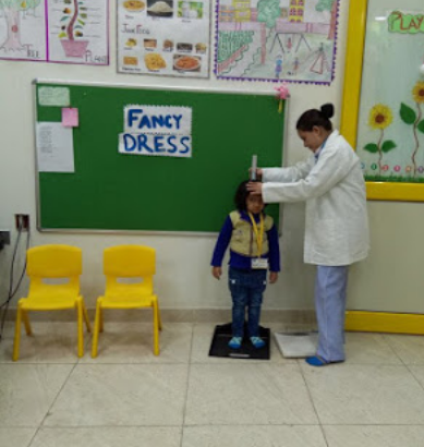 Beehive Pre School - Chembur Gaothan,Chembur East