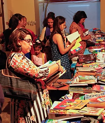 Besant Montessori School - Juhu