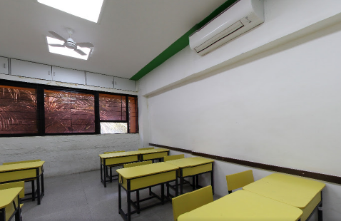 Billabong High International School - Santacruz East