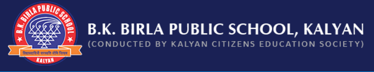 B.K Birla Public School - Thane West