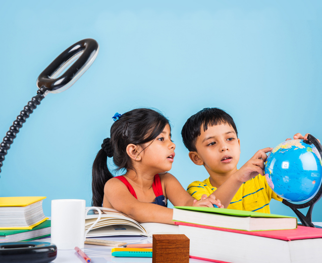 Bloom Kids - Thane West