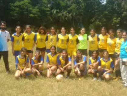 Bombay International School - Gamdevi