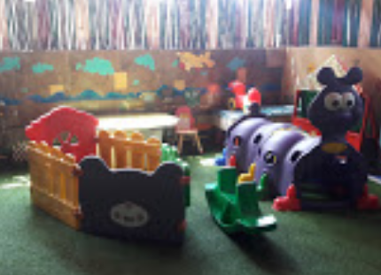 Chitter Chatter Pre School - Mulund West