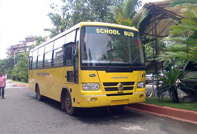 Christ Church School - Byculla