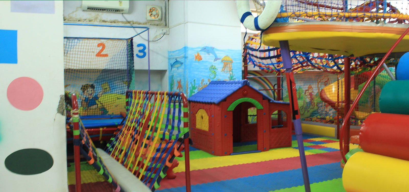 Christ Church School - Byculla