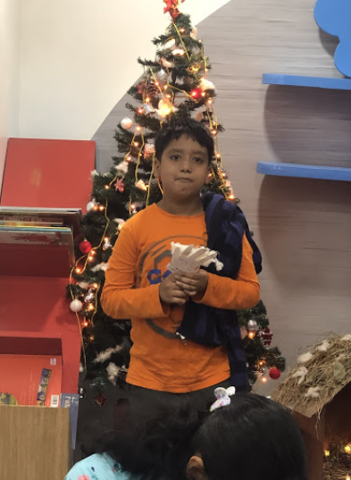 Cocoon Preschool - Kharghar