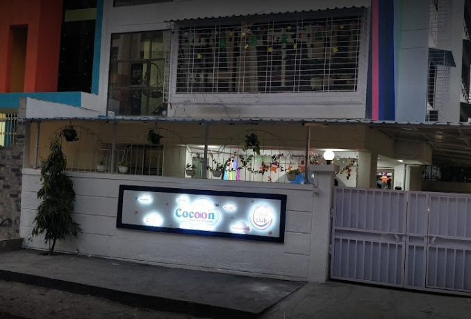 Cocoon Preschool - Vashi