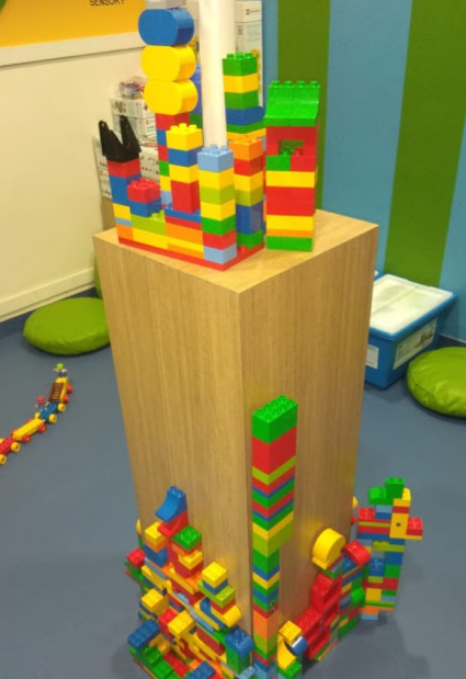 Cocoon Preschool - Vashi
