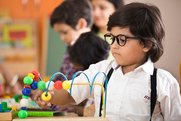 Cocoon Preschool - Vashi