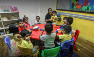 Cocoon Preschool - Vashi