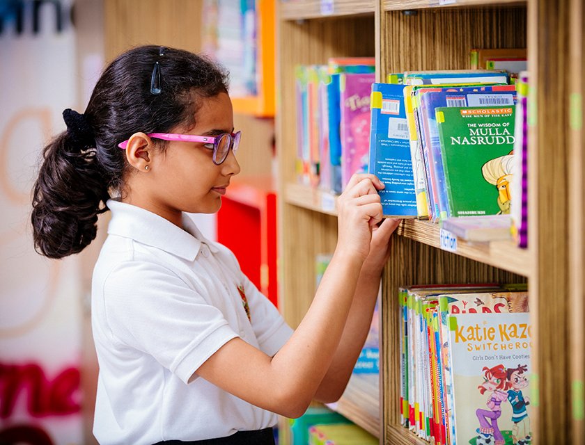 D Y Patil International School - Nerul