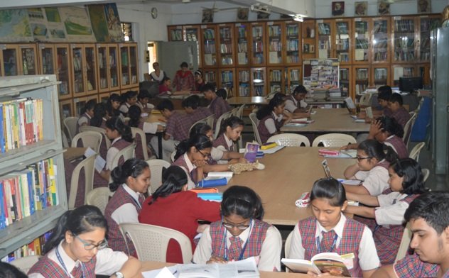 DAV Public School - Panvel