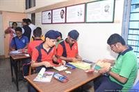 Don Bosco Senior Secondary School - Nerul