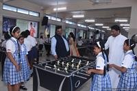 Don Bosco Senior Secondary School - Nerul