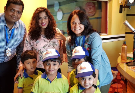 Eager Beavers - Byculla