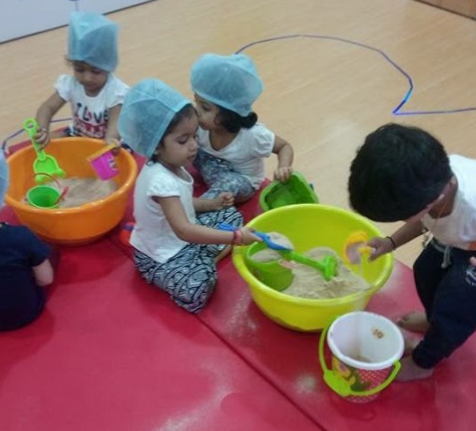 Euro Kids - Andheri West