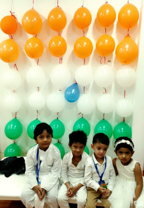 Euro Kids - Borivali West