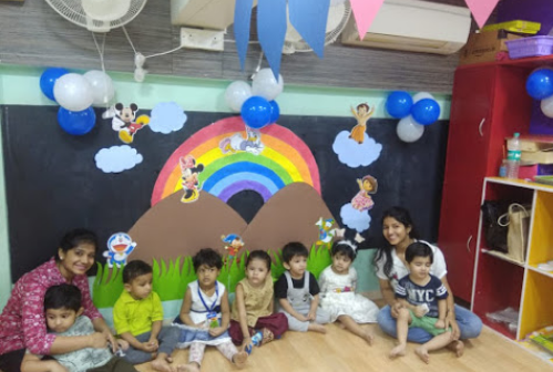 Euro Kids - Borivali