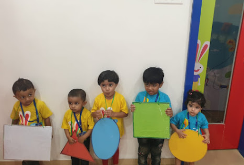 Euro Kids - Borivali
