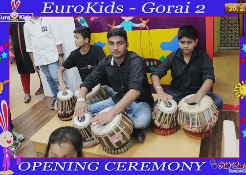 Euro Kids - Gorai