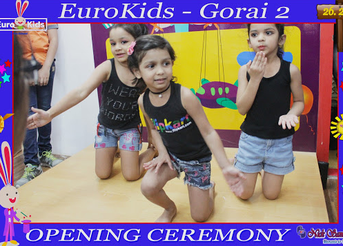 Euro Kids - Gorai