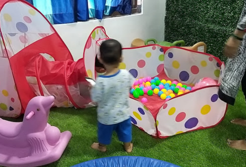 Euro Kids - Goregaon West