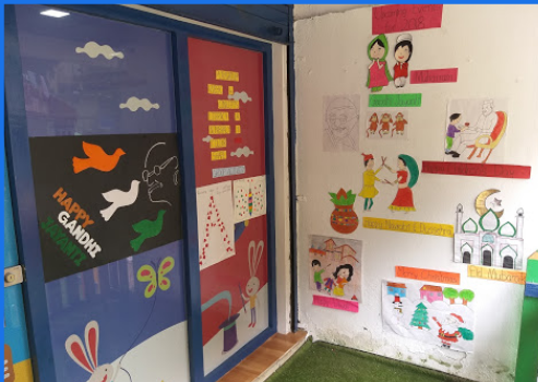Euro Kids - Kandivali West