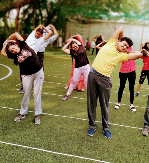 Euro Kids - Malad West