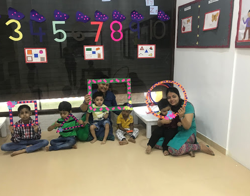 Euro Kids - Marol Bazar Road