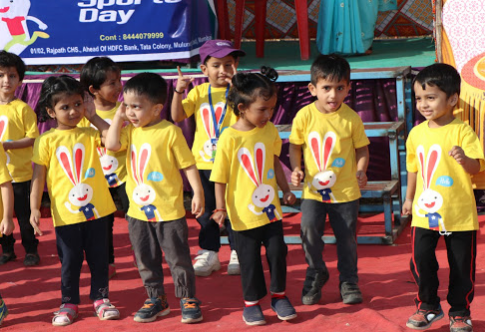Euro Kids - Mulund East