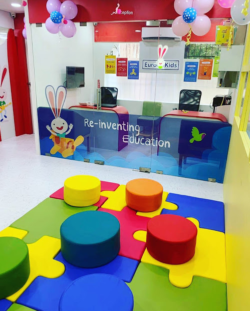 Euro Kids - Powai