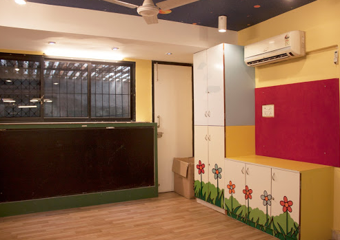 Euro Kids - Worli