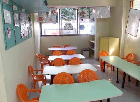 EuroKids - Andheri East