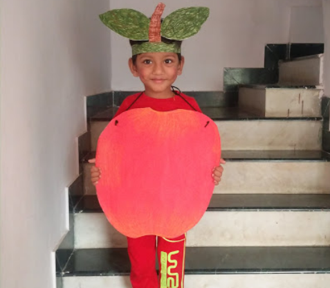 EuroKids - Bhayandarpada