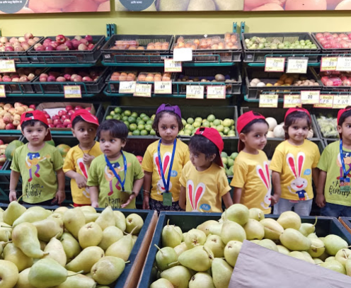 EuroKids - Bhiwandi