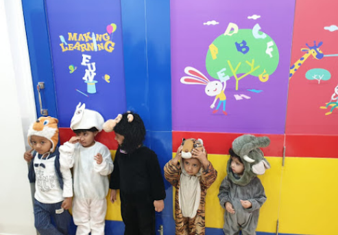 EuroKids - Dombivli East