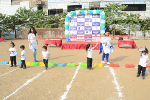 EuroKids - Kalamboli