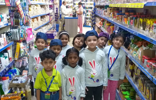 EuroKids - Kharghar