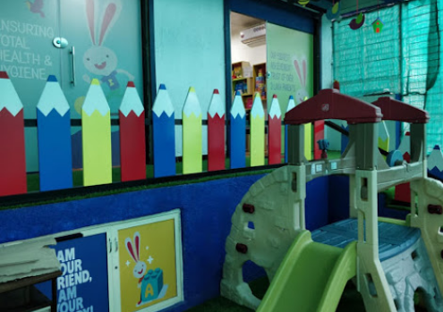 EuroKids - Kolgaon