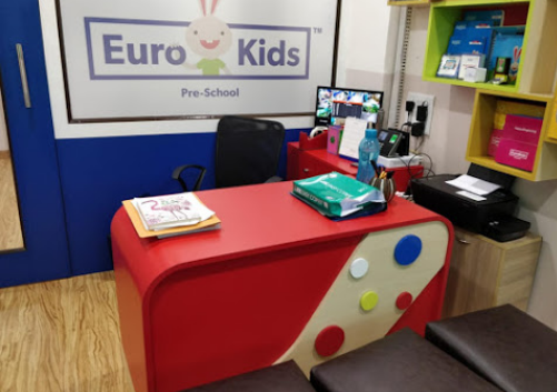 EuroKids - Kolgaon
