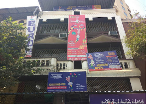 EuroKids - Kopar Khairane