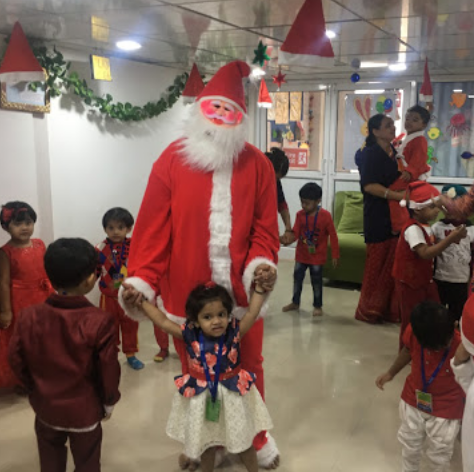 EuroKids - Panvel